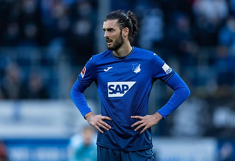 Florian Grillitsch rejects new Hoffenheim contract amid Leeds United transfer pursuit