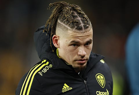 Kalvin Phillips loyalty to Leeds United will be tested this summer