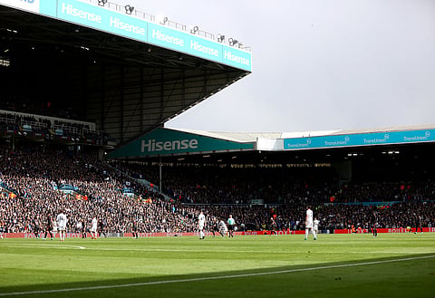Leeds United coach Mark Jackson in the frame to become MK Dons manager
