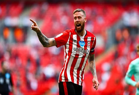Former striker Michael Bridges highlights former 'seething' defender who could help send Leeds United down