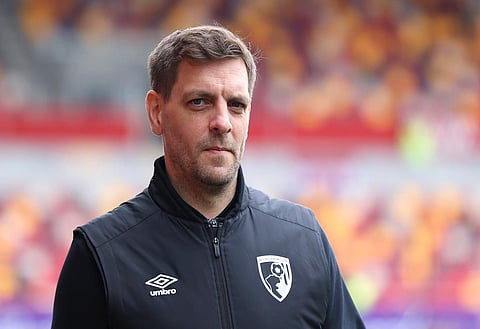 Jonathan Woodgate shares hope Leeds United will survive, would've kept Marcelo Bielsa
