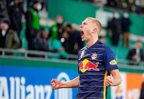 Sky Sports pundit slams Leeds United over deals for Brenden Aaronson and Rasmus Kristensen