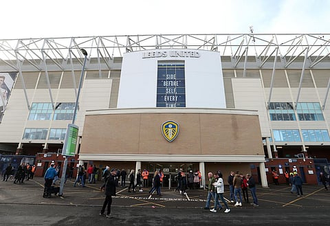 Leeds United: £124.5million in upcoming transfer payments 'really worries' Adam Pope amid relegation threat