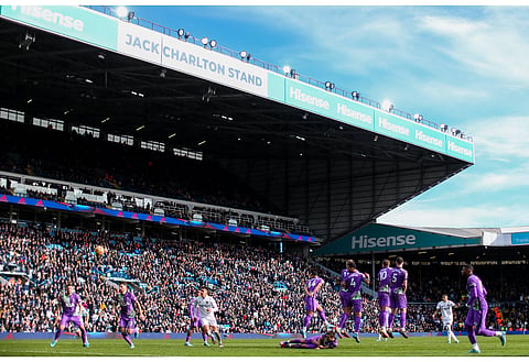 Kaveh Solhekol: Leeds United need to get rid of players with multiple new transfers on cards