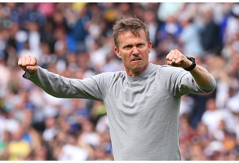 Leeds United may have decided on left-back dilemma, Cagliari friendly gives hint