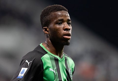 Leeds United must stay on tail of Hamed Traore despite injury woes