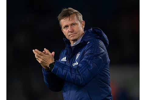 Leeds United: Jesse Marsch requests signing of Julian Quinones as 'bad news' emerges for selling club