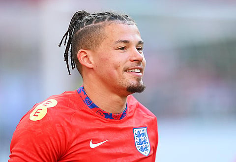 Leeds United history emerges as Chris Sutton slams Kalvin Phillips on Manchester City low point