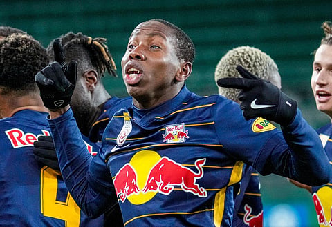 Mohamed Camara agrees terms with Leeds United, £30.1m deal including bonuses to seal transfer