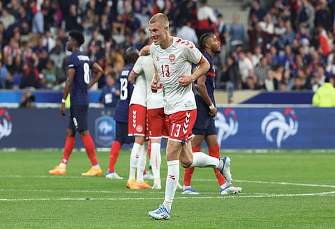 Leeds United make late pitch for Rasmus Kristensen deal as people close to negotiation thought Dortmund move was all but done - Phil Hay