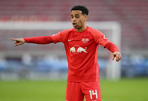 Leeds United can sign Tyler Adams fast after Kalvin Phillips exit
