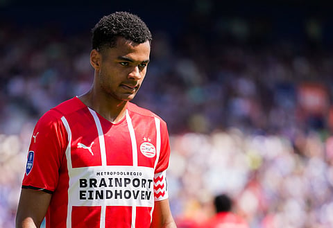 Leeds United must avoid move for Otavio and prioritise Charles De Ketelaere and Cody Gakpo