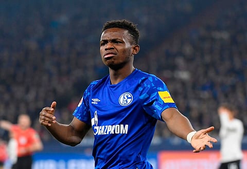 Leeds United want to sign £50,000-a-week Rabbi Matondo as £3.4m transfer reveal emerges