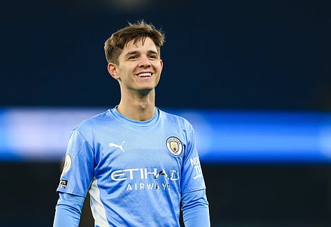 Leeds United express strong interest to sign Manchester City midfielder James McAtee as Nottingham Forest and Bournemouth join race