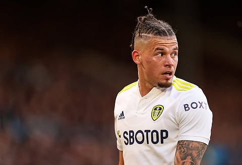 Danny Mills ‘surprised’ at Leeds United accepting Man City £42m offer for Kalvin Phillips