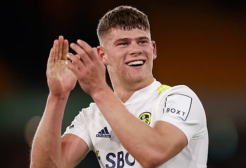 Leeds United may want to recall Charlie Cresswell after debut double