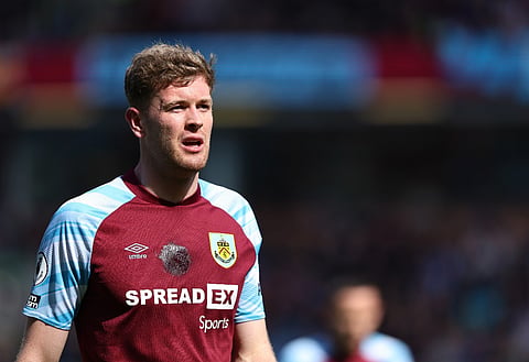 Leeds United signing Burnley defender Nathan Collins will strengthen backline significantly