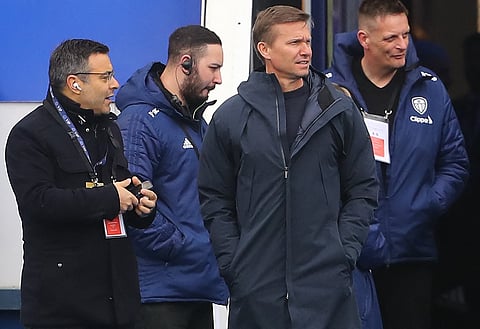 Phil Hay has feeling Leeds United will sign new goalkeeper after concerning talks held