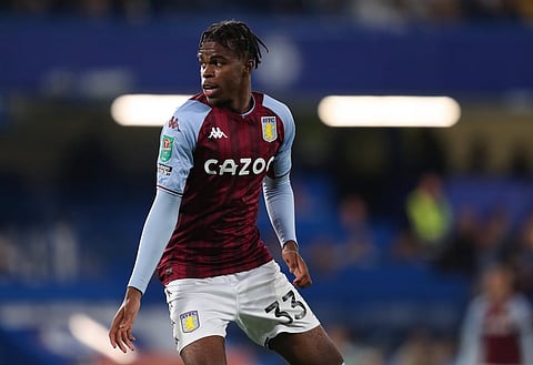 Leeds United in pursuit of Aston Villa midfielder Carney Chukwuemeka amid £20m transfer twist