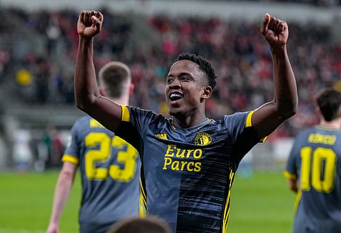Fabrizio Romano shares major Luis Sinisterra update as Leeds United eye swoop