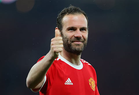 Leeds United lose ground on controversial Juan Mata signing as talks span four countries