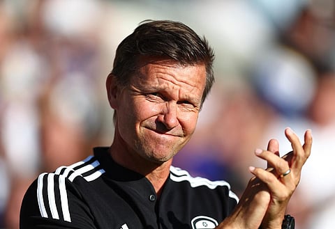 Leeds United must move within next 72 hours to sign Otavio
