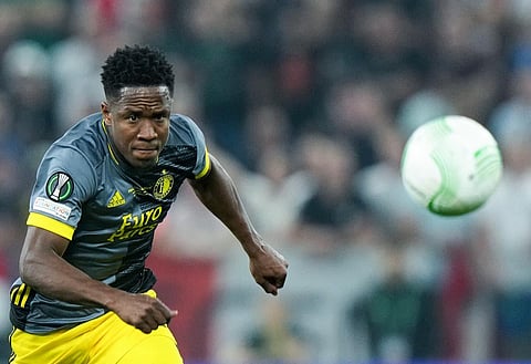Leeds United close in on Luis Sinisterra transfer with personal terms agreed - Fabrizio Romano