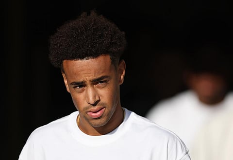 Tyler Adams drools over Leeds United young talent Archie Gray