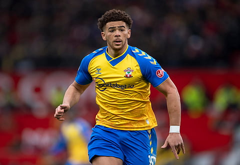 Leeds United want to sign both Che Adams and Julian Quinones in double transfer blitz