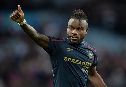 Leeds United to battle Spurs and Chelsea to sign Burnley ace Maxwel Cornet