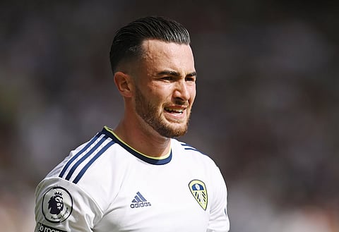 Steve Sidwell left mind blown after Jack Harrison own-goal in Leeds United 2-2 draw v Brighton