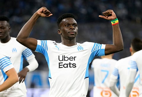 Leeds United target Bamba Dieng unsettled at Marseille after Alexis Sanchez move - Dharmesh Sheth