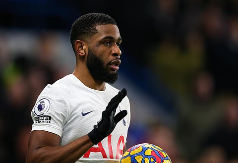Leeds burst onto scene in last 24 hours to sign Japhet Tanganga from Spurs