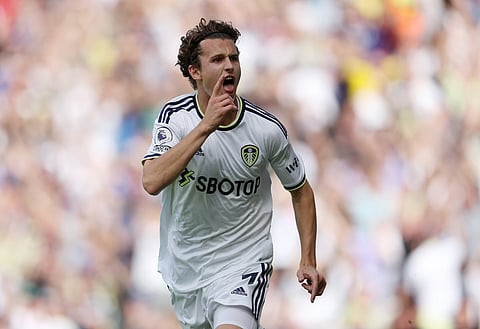 Leeds United transfer update: 'Insanely exciting' Brenden Aaronson news confirmed Sunday - Sky Sports journalist