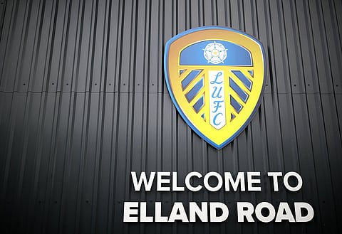 Marley Wilson spotted signing Leeds United contract after major announcement
