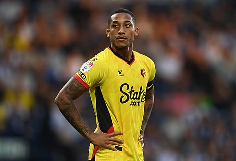 Joao Pedro links could see Leeds United current forwards come under pressure