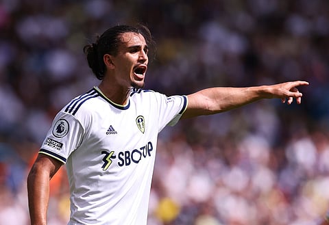 Leeds United must tie Pascal Struijk down to long-term deal after sensational start to season
