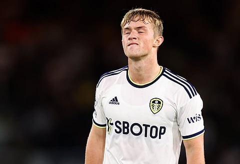 Joe Gelhardt exit on the cards as Lecce eye deal for Leeds United forward