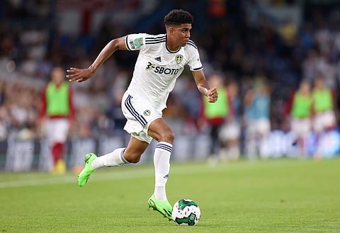 Leeds United transfer update emerges as Cody Drameh linked with Elland Road exit