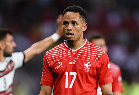 Leeds United to fight AC Milan again to sign RB Salzburg striker Noah Okafor