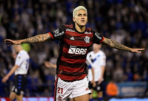Reliable journalist shares update on Leeds United quest to sign Brazil striker Pedro