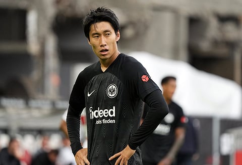 Leeds United increasingly likely to land 'free transfer opportunity' to sign Daichi Kamada