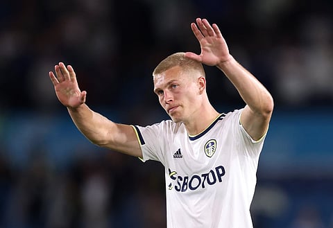 Rasmus Kristensen is off to the Bundesliga