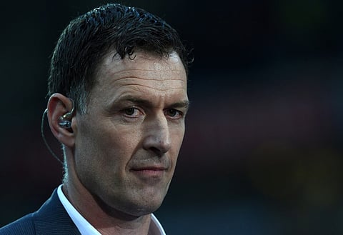 Leeds United fans criticised by Chris Sutton as seven-goal Liverpool prediction made