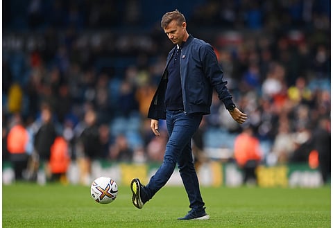 Leeds United victory v Manchester City on the cards as stats emerge in The Times