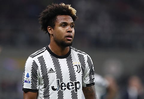 Massimiliano Allegri shares why Leeds United relegation benefited Weston McKennie amid Juventus development