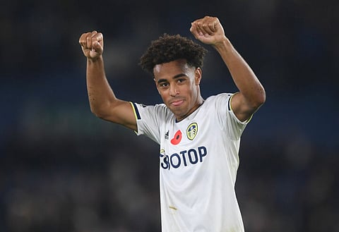 Tyler Adams 'definitely more open' to Leeds United stay amid transfer 'fight' - Ben Jacobs