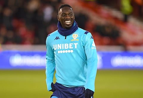 Leeds United: Surprise confidence emerges as club head to appeal courts over £24.5m Jean-Kevin Augustin order