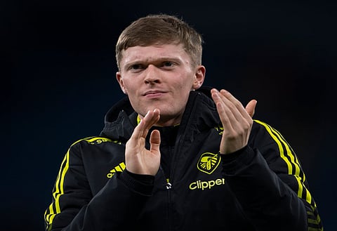 Leeds United news as Jack Jenkins joins Scunthorpe United