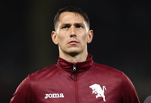 Leeds United target Sasa Lukic could be set for European swap deal as Whites chase Azzedine Ounahi